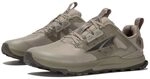 ALTRA Herren Lone Peak 8, Taupe, 42.5 EU