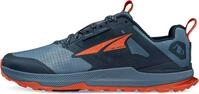 ALTRA Herren Lone Peak 8, Blau, Orange, 43 EU