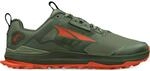 ALTRA Lone Peak 8 Herren, Green, 42.5