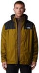The North Face Herren Doppeljacke Evolve II Triclimate