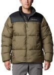 Columbia Puffect III Jacket 2086861397, Men Jackets, Green, L EU