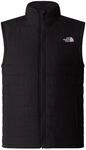 THE NORTH FACE Unisex Kinder Never Stop Synthetic Westen (1er Pack)