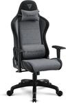 SENSE7 Gamingstuhl mit 160&deg; Neigung und 1D-Armlehnen f&uuml;r B&uuml;ro und Gaming 
