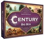 Plan B Games, Century Big Box, Grundspiel + Erweiterung, Kennerspiel,...