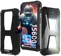 8849 Tank 3S 5G Android wasserdichte Outdoor Robustes Handy mit Projektor