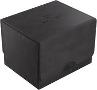Gamegenic, Sidekick 100+ XL Convertible Black