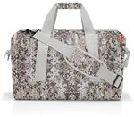 reisenthel Allrounder L Vielf&auml;ltige Doktortasche zum Reisen, f&uuml;r die Arbeit oder