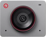 Obsbot MEET 2 4K-Webcam Kamera 3840x2160 Pixel 1/2" CMOS KI-Unterst&uuml;tzung...