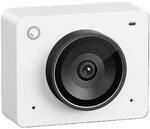 OBSBOT Meet 2 Cloud White Webcam
