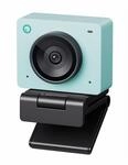 OBSBOT Meet 2-4K Webcam f&uuml;r PC mit 1/2" Sensor, KI Framing& Autofokus, Beauty-Modus,