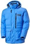 Helly Hansen Herren Troms&oslash; Jacke, Ultra Blau, 2XL