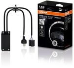 Osram LEDriving SMART CANBUS LEDSC04-2HB, umgeht das Lampenausfallerkennungssystem