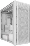 Corsair 9000d Rgb Airflow Full Tower Bianco (corsair Icue)