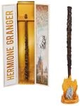 Wizarding World Harry Potter - Authentischer Hermine Granger Zauberstab aus