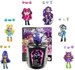 Monster High-Zaubertr&auml;nke Minipuppen und Accessoires, ca. 7 cm gro&szlig;e