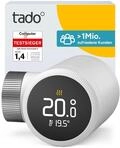 tado&deg; Smartes Heizk&ouml;rperthermostat X, Heizungssteuerung per App und Smart Speaker