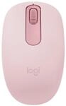 Logitech M196 kabellose Bluetooth-Maus, kompakte und tragbare Maus f&uuml;r Laptops,