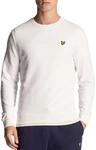 Lyle & Scott Sweatshirt f&uuml;r M&auml;nner - Klassisches hochwertiges Herren Pullover mit