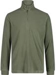 CMP - Herren-Sweatshirt, Khaki, 52