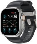 NOMAD Rocky Point Band | f&uuml;r Apple Watch 42/44/45/49 mm |ultimative leistungsstarke