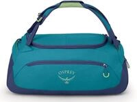 Osprey Daylite Unisex Reisetasche, 30L, Blue Spikemoss/Alkaline, O/S