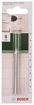 Bosch Accessories Glas- und Fliesenbohrer (&Oslash; 5 mm)