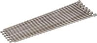 HAZET Nadelentroster Ersatznadeln 9035M-050, Edelstahl, Durchmesser 1,3 mm, passend