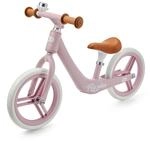 Kinderkraft Laufrad Fly Plus 2, Lernlaufrad, Kinderlaufrad, Fahrrad mit Zubeh&ouml;r,