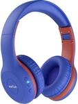 EarFun Bluetooth Kopfh&ouml;rer Kinder, 85/94dB Lautst&auml;rkeregelung, HiFi Sound,