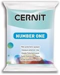CERNIT CE0900056211C - Block Modelliermasse (Polymer) NUMBER ONE, ofenh&auml;rtend,