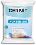 CERNIT CE0900056214C - Block Modelliermasse (Polymer) NUMBER ONE, ofenh&auml;rtend,
