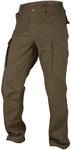 Pentagon BDU Feldhose Generation 2.0 Braun, P48/Inch 38/34, Braun