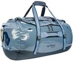 Tatonka Barrel 65L - Wasserfeste Reisetasche mit Rucksackfunktion, gro&szlig;er &Ouml;ffnung,