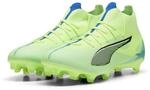 Puma Unisex Ultra Match Energy Fg/AgFussballschuh
