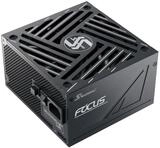 Seasonic Focus GX 850W Netzteil, 80Plus Gold Effizienz, ATX 3.1 Netzteil f&uuml;r PCIe