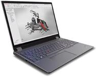 Lenovo ThinkPad P16 G2 16.0 Core i7-14700HX 64GB RAM 1TB SSD RTX 3500 Ada Generation