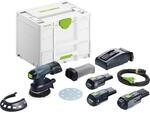 Exzenterschleifer ETSC 125 3,0 I-Set
