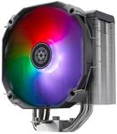 SilverStone Technology Argon V140 ARGB ARV140-ARGB, Hochleistungsf&auml;higer
