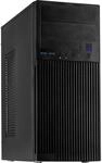Inter-Tech Geh&auml;use Micro IT-2815 Linear ATX 2xUSB3.0 - Geh&auml;use