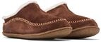 Sorel LANNER RIDGE Hausschuhe f&uuml;r Herren, Braun (Tobacco), 46 EU