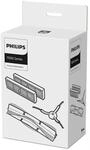 Philips Homerun 7000 Saug- und Wischroboter Ersatzteilset. 2 Abwaschbare Filter, 1