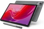 Lenovo Tablet ZADA0314SE 8 GB RAM 128 GB Grau Mediatek Helio G88 - Marke EAN: