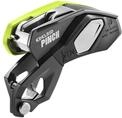 EDELRID Pinch, anthracite-oasis (815)