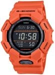 Casio Herren Digital Quarz Armbanduhr G-Shock