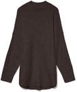 VERO MODA VMPLAZA LS HIGHNCK Long Pullover GA NOOS