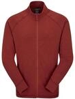 Rab Nexus Jacket, L, Tuscan red