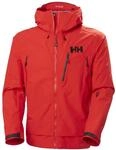 Helly-Hansen Odin 9 Worlds 3.0 Shell Jacket &ndash; Herren Jacke, wasserdicht, winddicht,