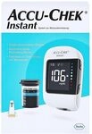 Accu-Chek Instant Set mg/dl, 1 St