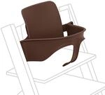 Stokke Tripp Trapp Baby Set 2, Warm Brown - Geeignet f&uuml;r Kinder von 6&ndash;36 Monaten -