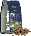 DR.CLAUDER'S - Hyposensitive | Trockenfutter mit Singleprotein f&uuml;r Sensible,